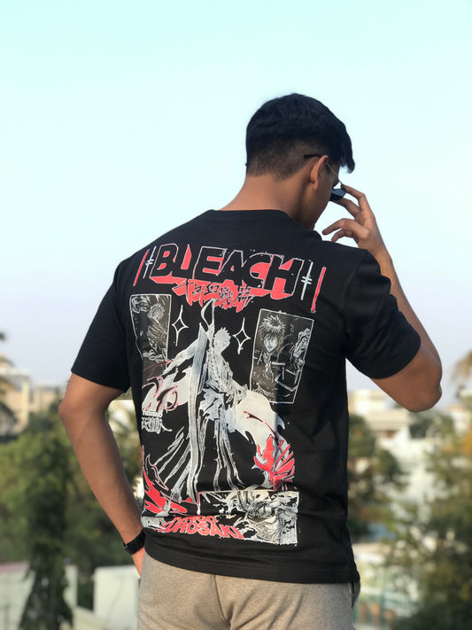 Bleach: Ichigo Oversized Tee