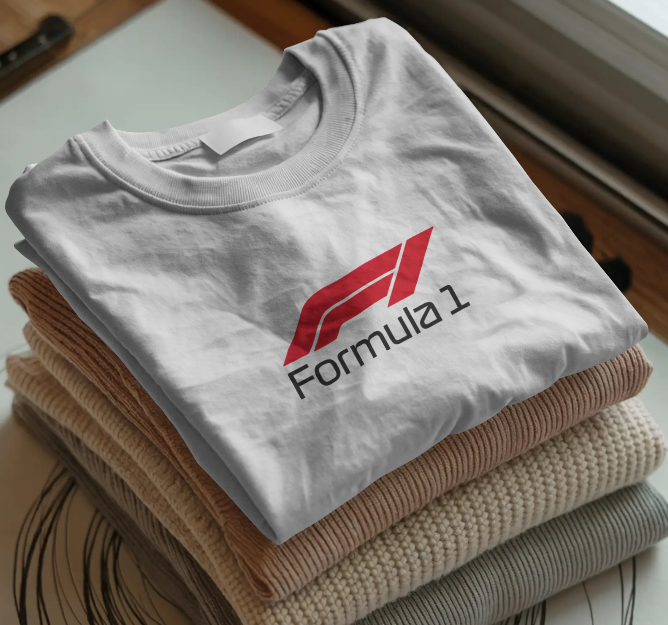 Charles Leclerc F1 Unisex Tshirt